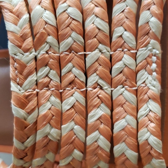 Universal Thread Rachel Mules in Pink Size 8 - Picture 4 of 8